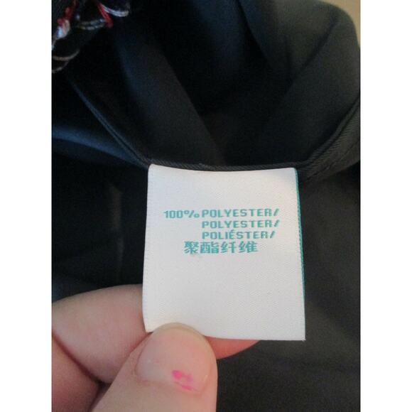 MIRA MIKATI Embroidered Midi Skirt Hopscotch Jump Green - Size US 4- EUC - Picture 5 of 5